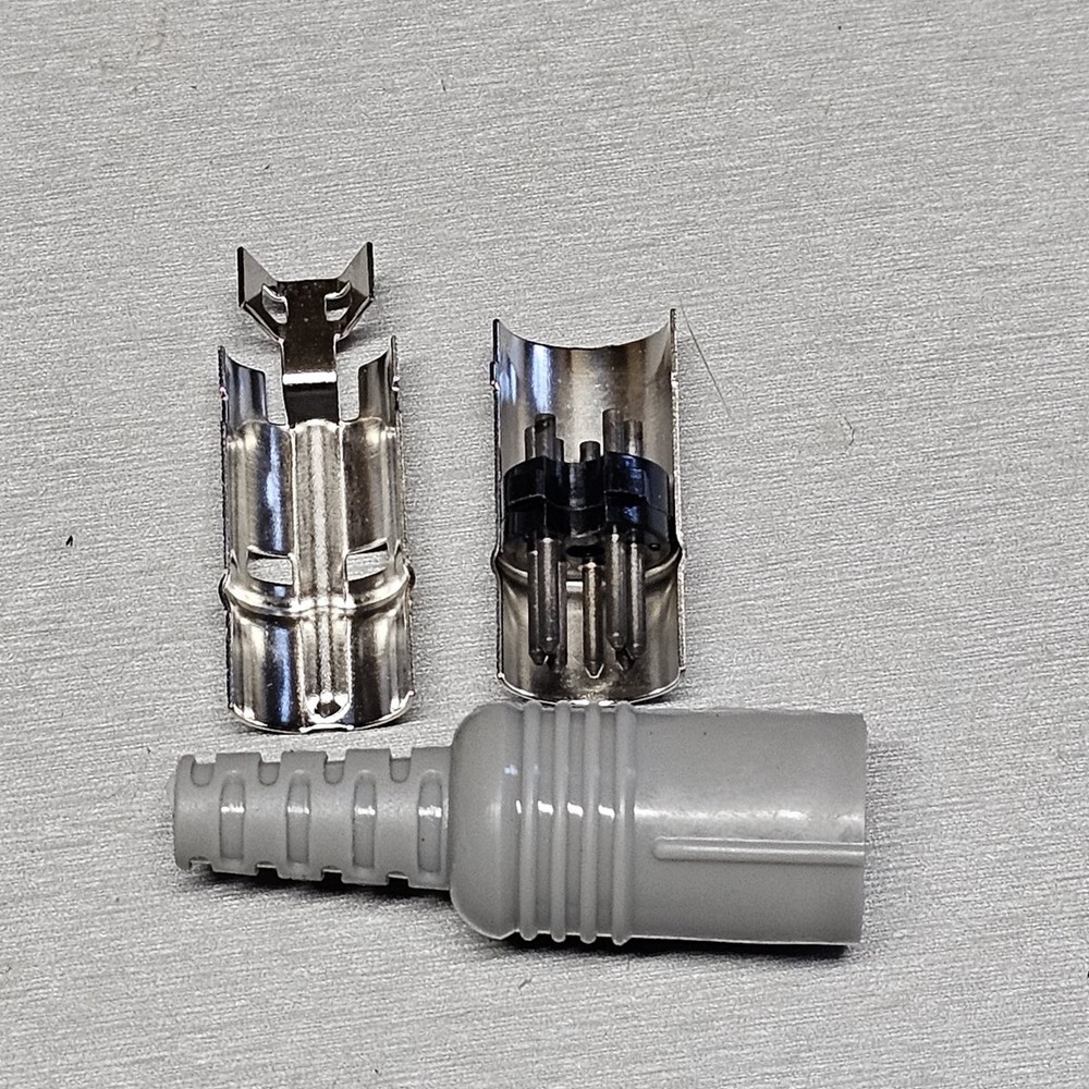 Generic  AT Keyboard Connector Replacement Connector