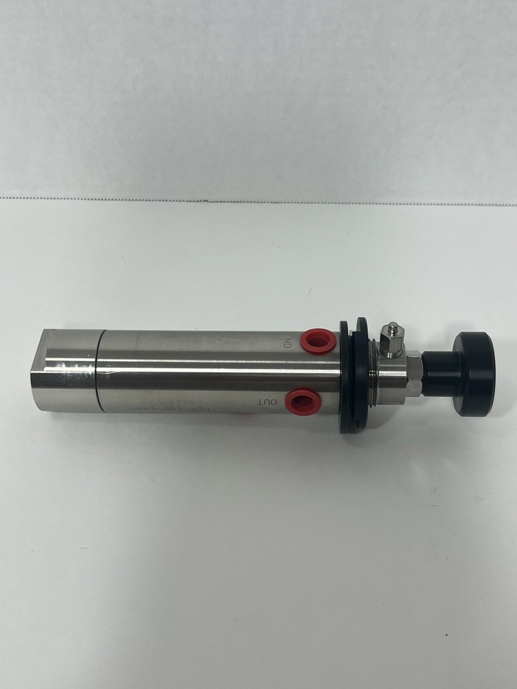 Sigma HLR 150-14AM Automatic/Manual Reset Relay