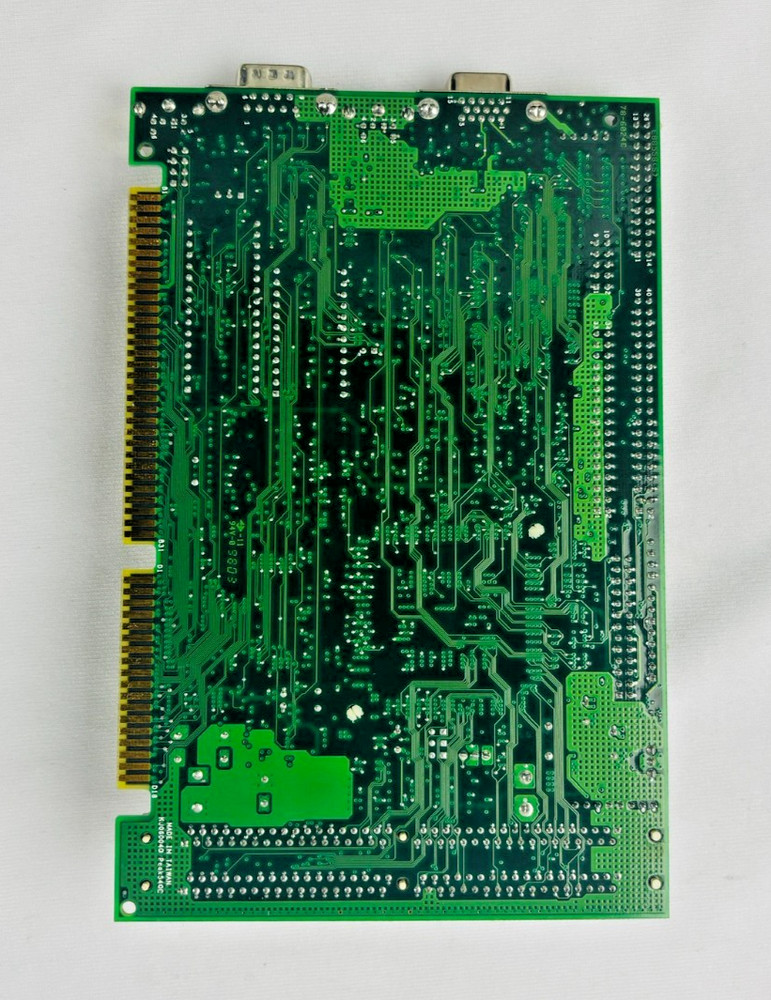 Portwell ROBO-495 CPU Board