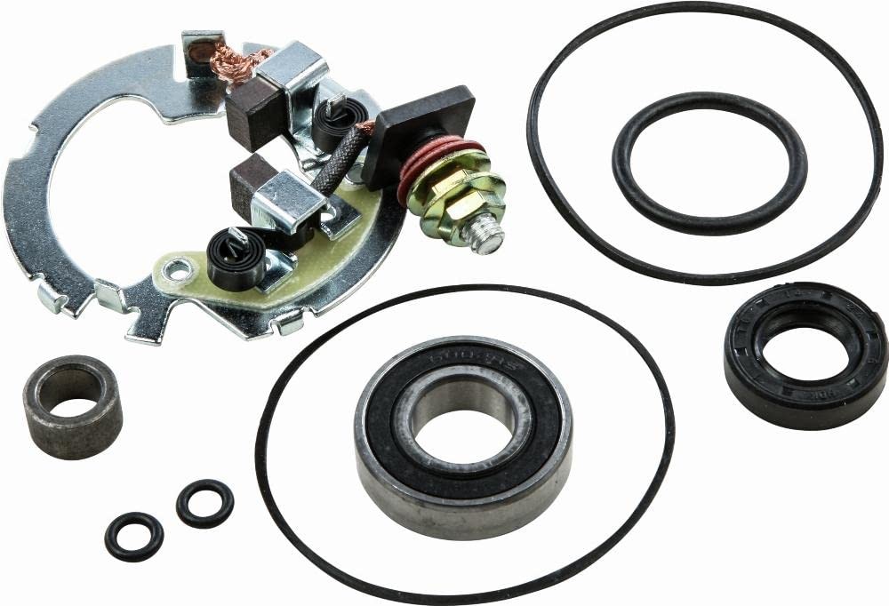 Fire Power 414-54037 Starter Brush Kit