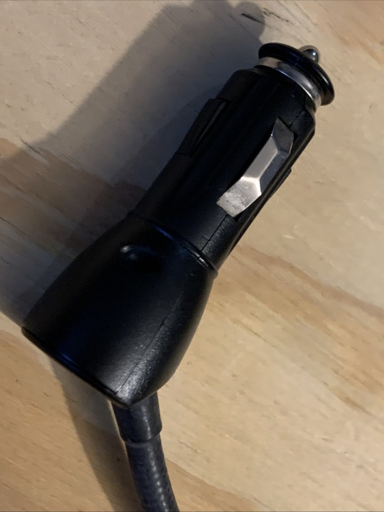 INSTEN Wireless Plus FM Transmitter Charger for 30 Pin iPod