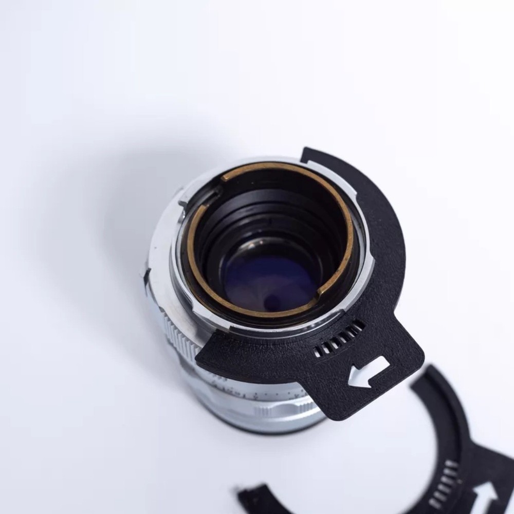 DIY 1PC For Leica Lens 6 Bit Code Encoder 6-bit code encoding 3D printing