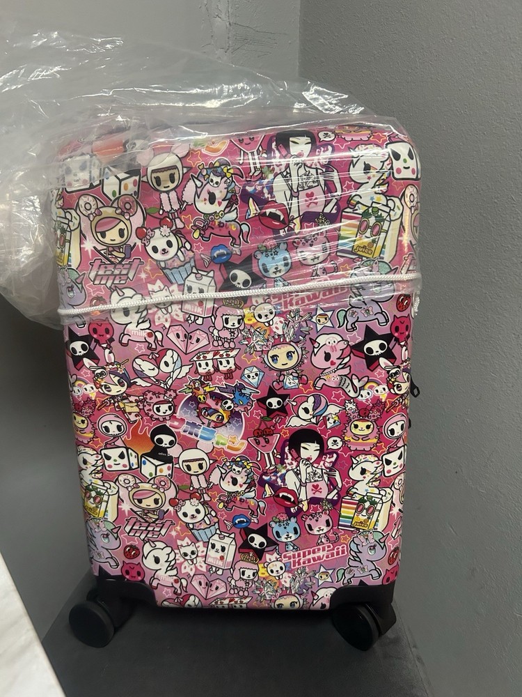 Tokidoki