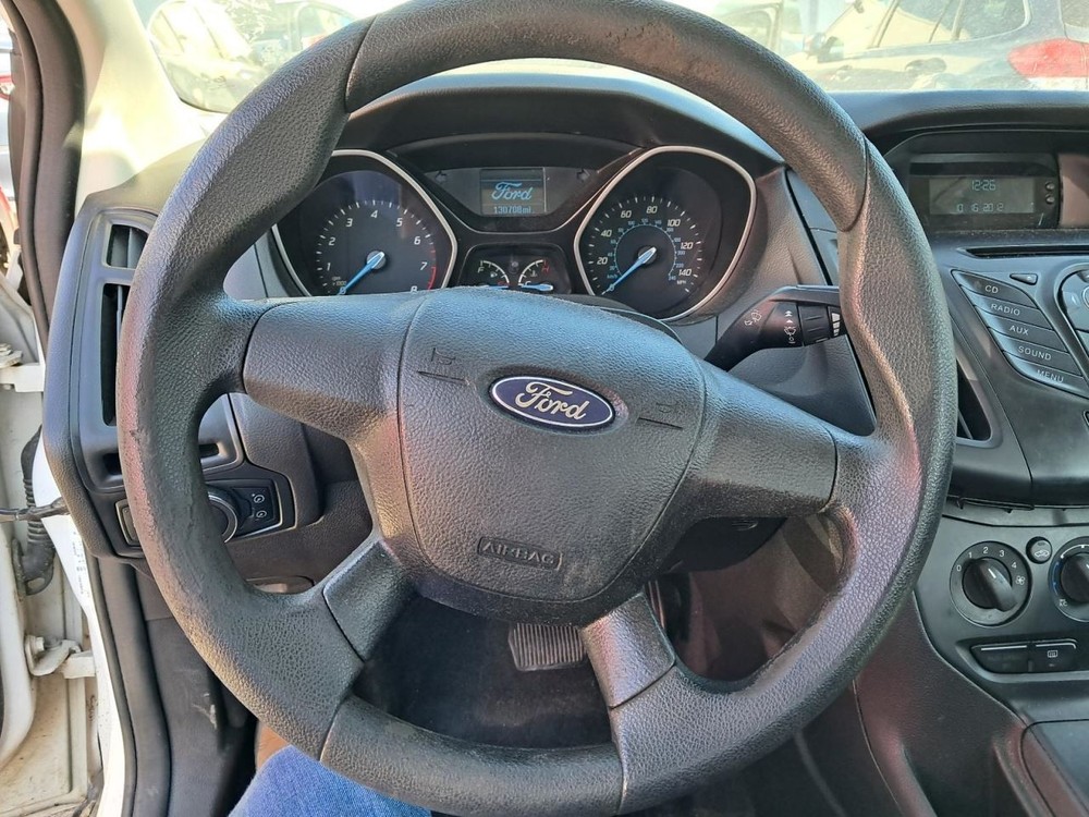 Fuse Box Engine Fits 12-14 FOCUS 4842228