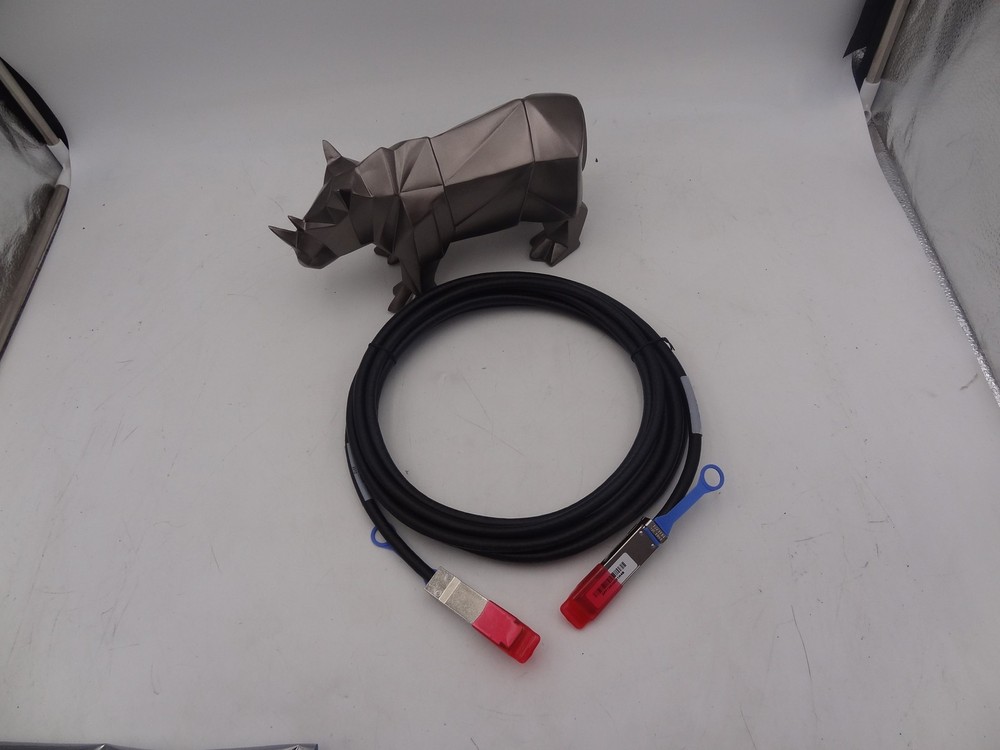 Dell V492M 5m QSFP Passive Copper Direct Attach Cable