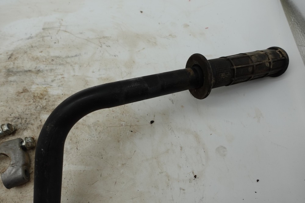 2002 Kawasaki Bayou 220 Handle Bars