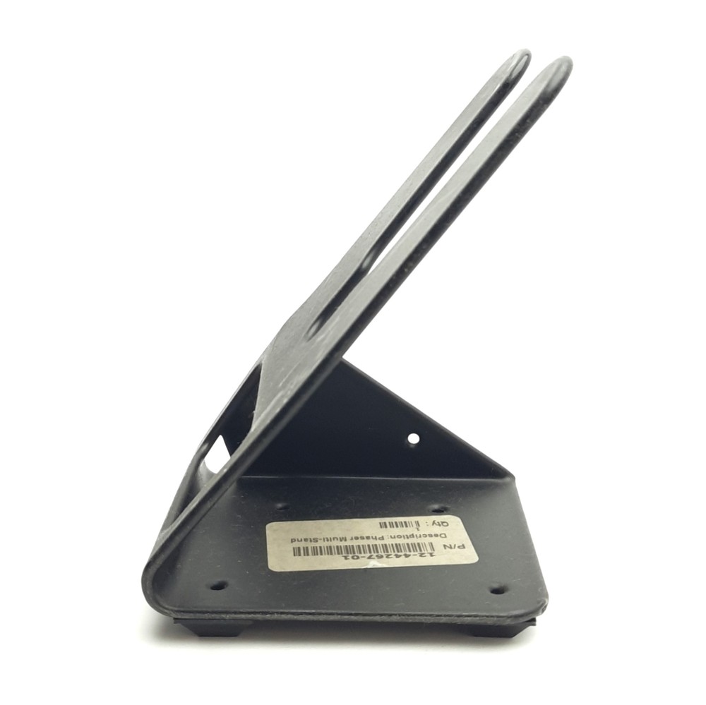 Symbol 12-44267-01 Phaser Multi-Stand Barcode Scanner Holder Accessory