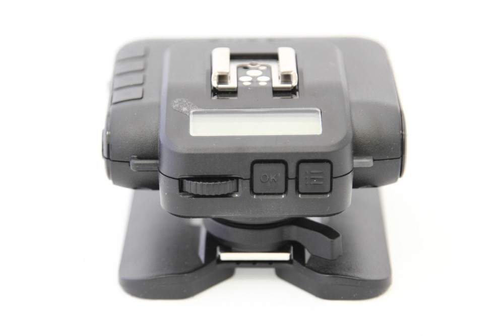 CACTUS V6 Flash Single Transciever 1 Pack NEW