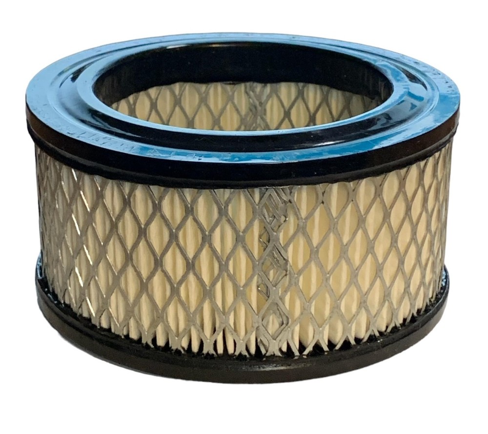 High Pleat Count Compressor Polyester Filter Element Fits Rolair R431 431