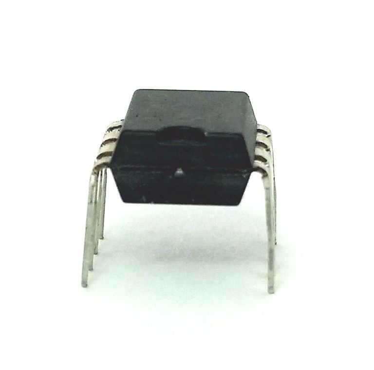 5PCS National Semiconductor LM386N-4 LM386 Low Power Audio Amplifier IC