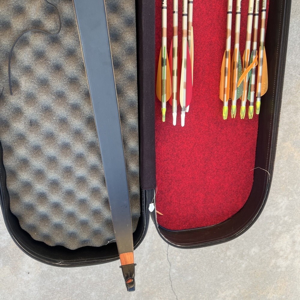 Martin Archery bow