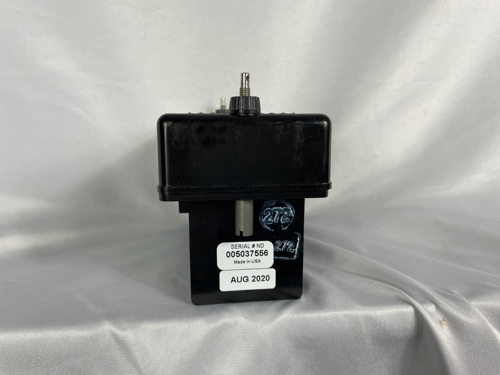 INSTRUMENT TRANSFORMERS FT-181 CONTINUOUS TRANSFORMER