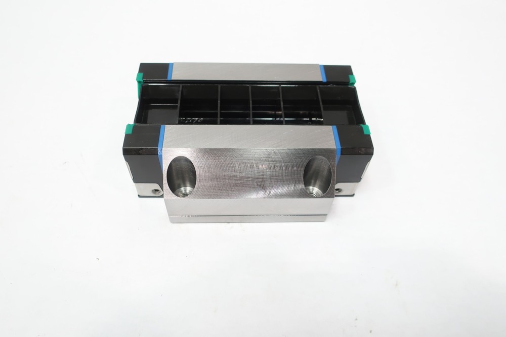 Rexroth R18514322X Roller Runner Block