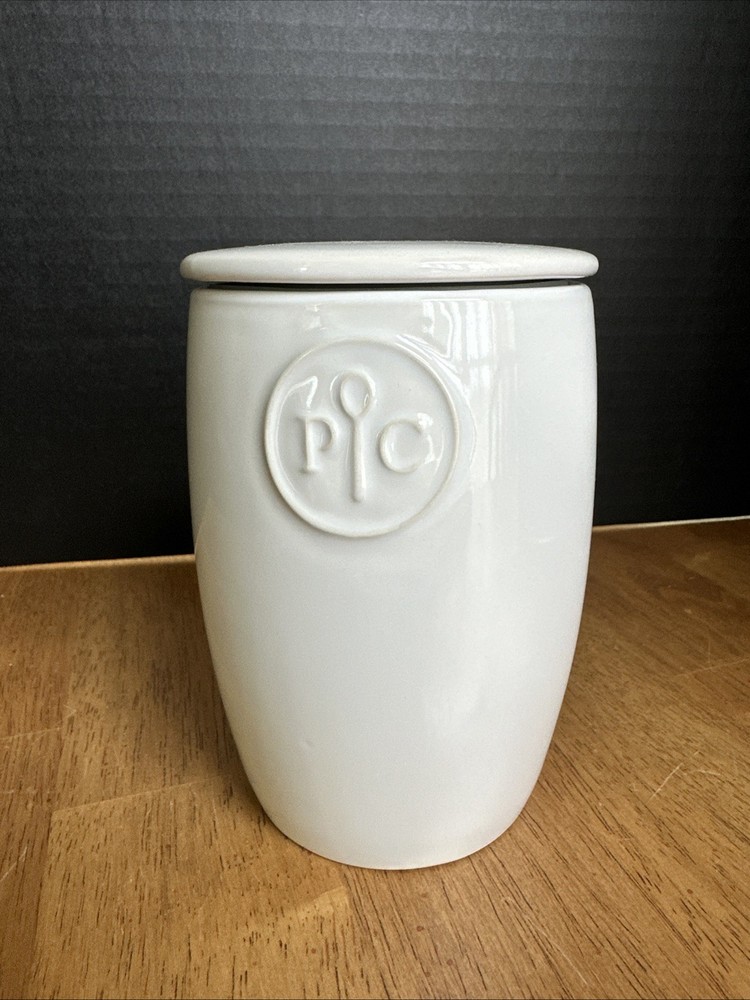 Pampered Chef Ceramic Egg Cooker Without Sleeve