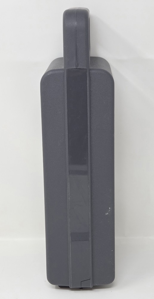 New TriField EMF Meter Model TF2 – Complete w/ Case & Guide