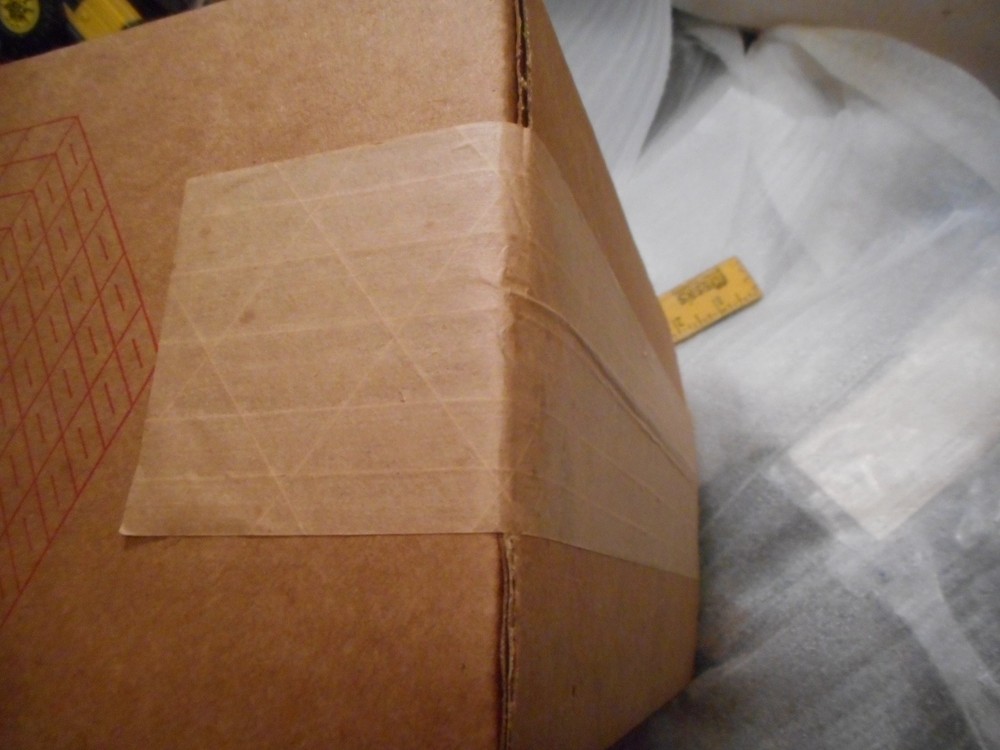 FSP ELEMENT 61927 new in box