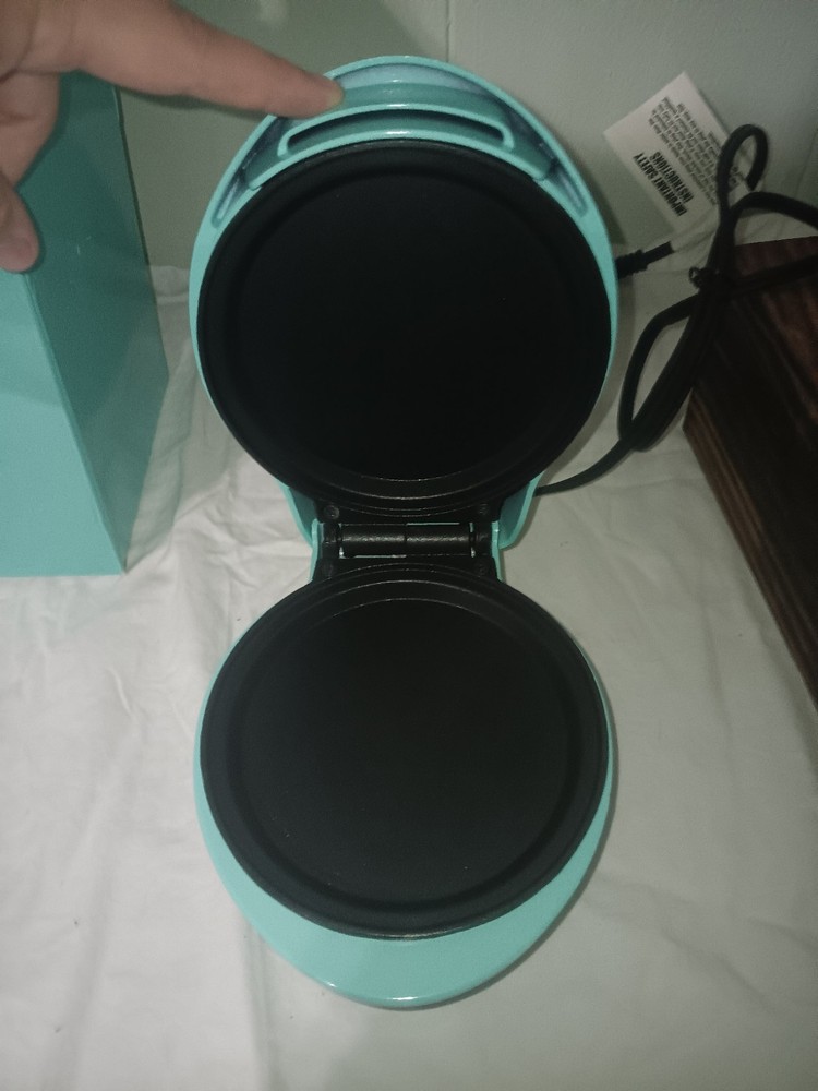 Pancake Maker