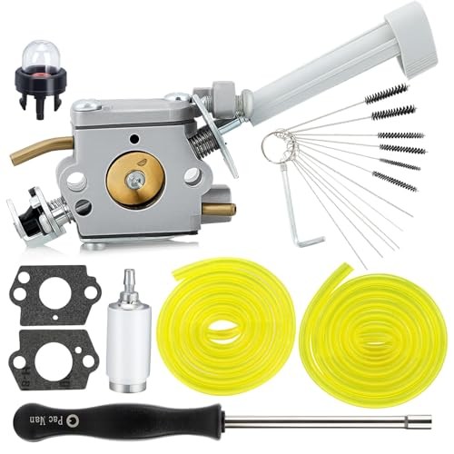 BP42 Carburetor for Ryobi RY08420A RY08420 RY42WB Backpack Leaf Blower Parts