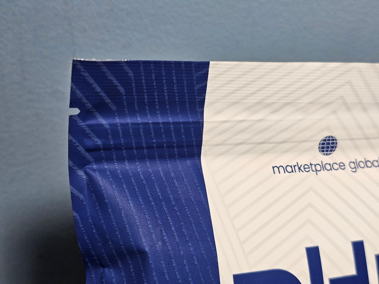 Marketplace Global pHix Fat Burning 30 Snap Packs - New / Sealed! Exp 12/2027