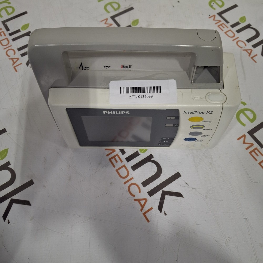 Philips IntelliVue X2 Module - Masimo Rainbow SpO2
