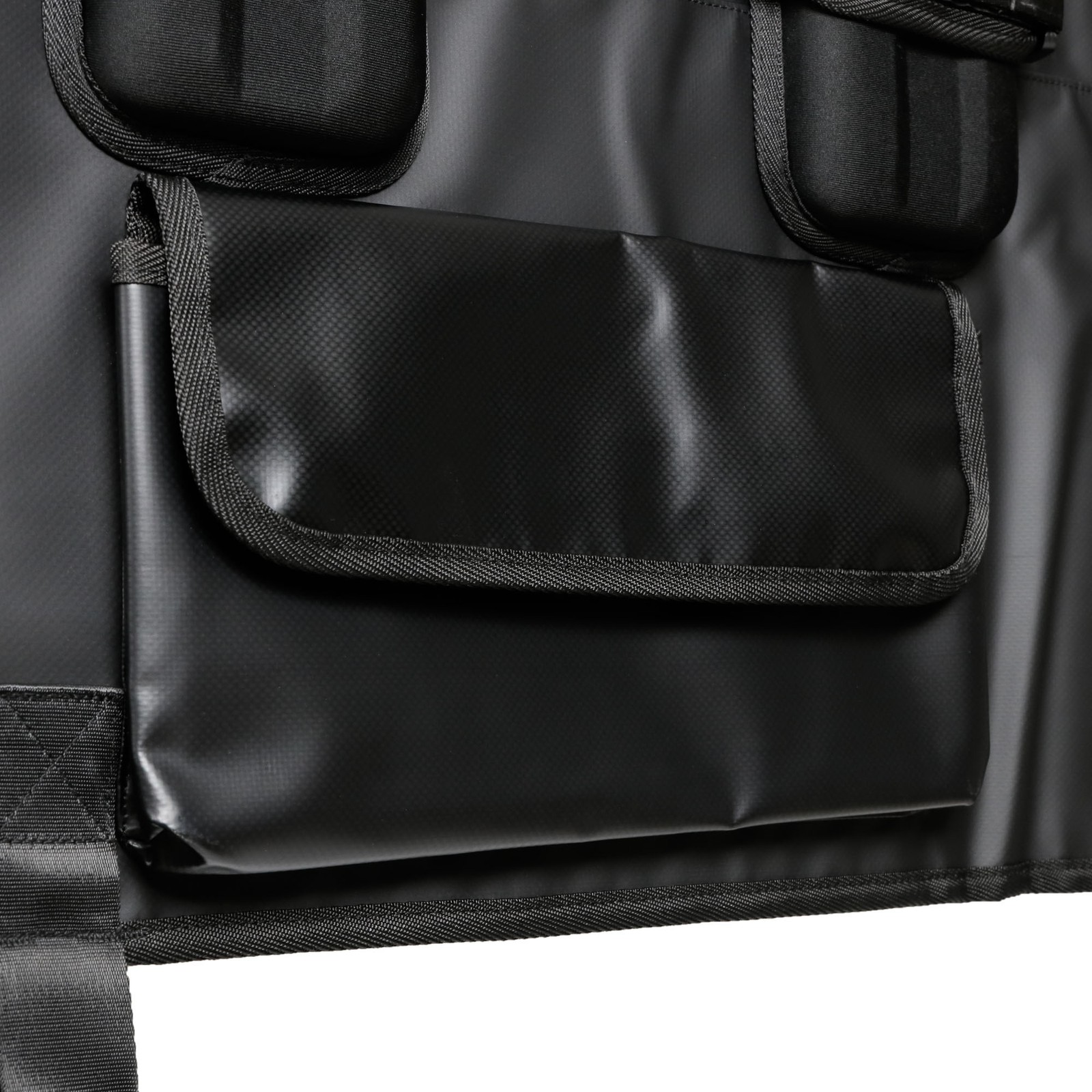 CD MTB Bike Bicycle Tailgate Pad for Truck Ute - 54" Wide up to 6 Bikes