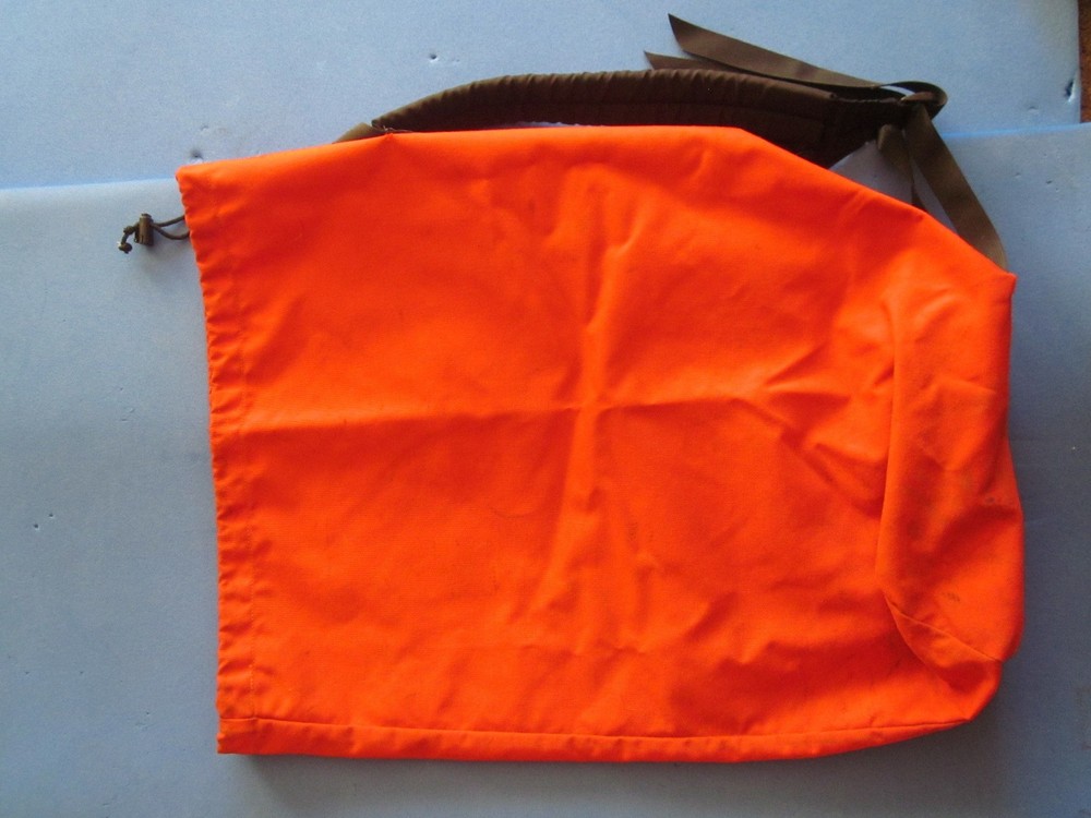CMC Equipment Rope Bag