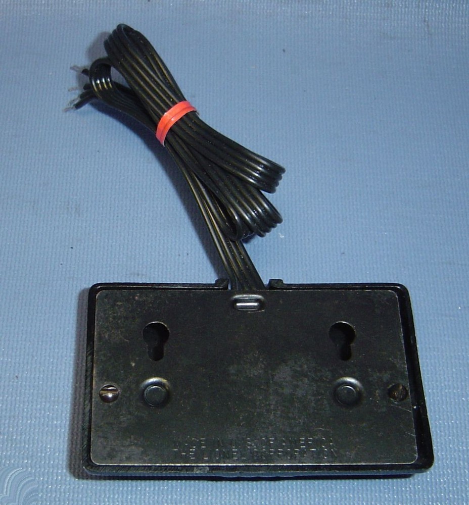 Lionel – RCS / UCS Controller EX Condition