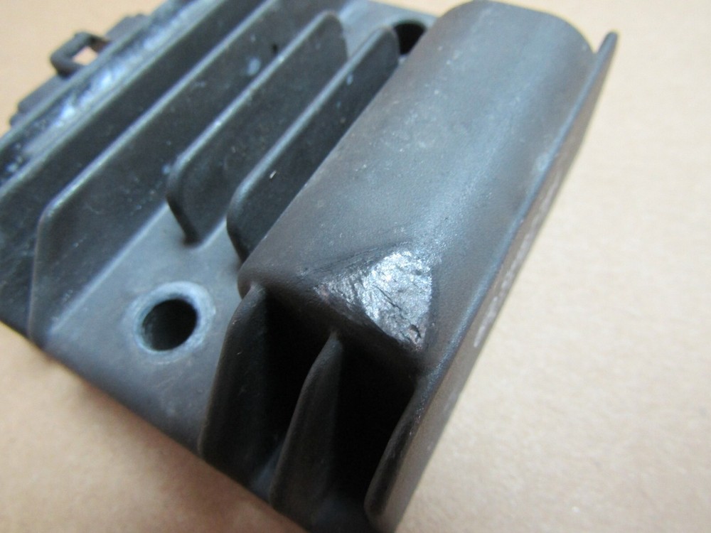 Fantic Motor FA13 125 E Enduro Competition 2021 regulator rectifier (9909)