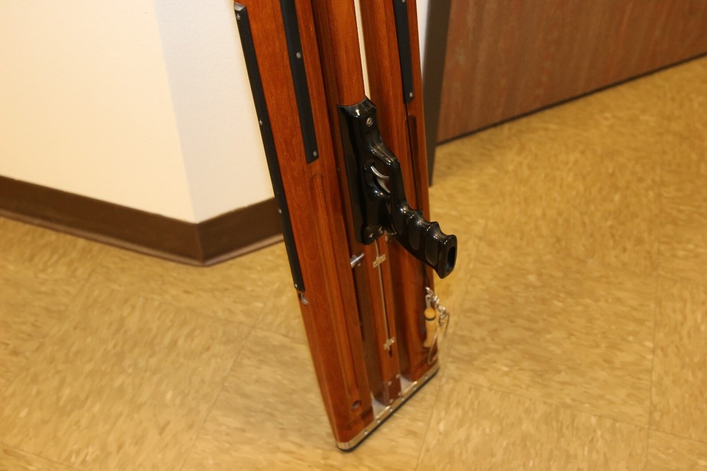 RIFFE Speargun