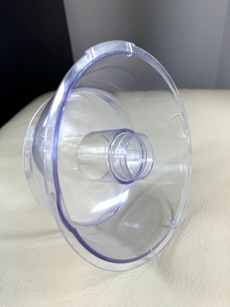 KitchenAid Food Processor KFP0922 Mini Bowl 3 Quart Replacement Part KFP0922CUO