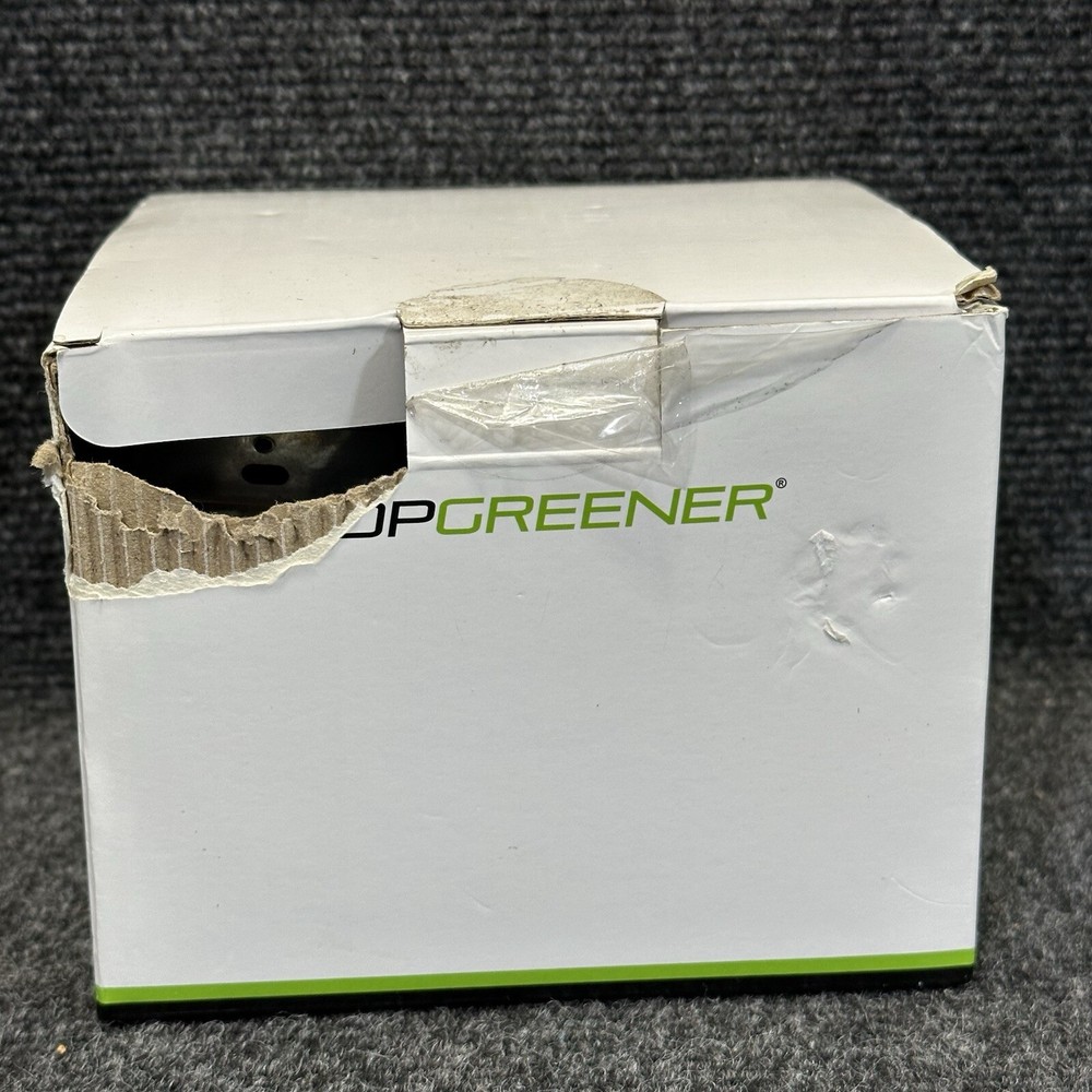 TOPGREENER 6 pack TDOS5-KM-W6P-FF Occupancy / Vacancy Motion Sensor Light Switch