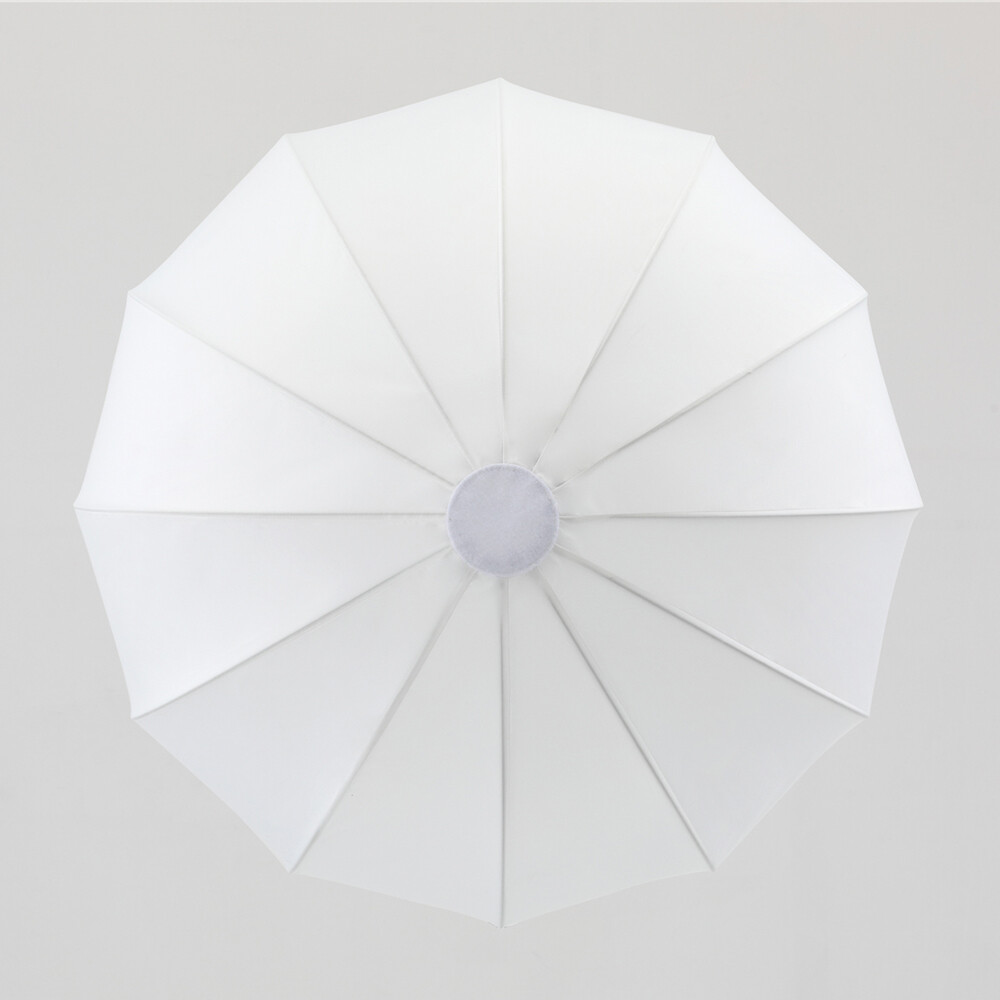 US Godox CS-85D 85cm Lantern Quick-install Softbox for Bowens Mount Studio Flash