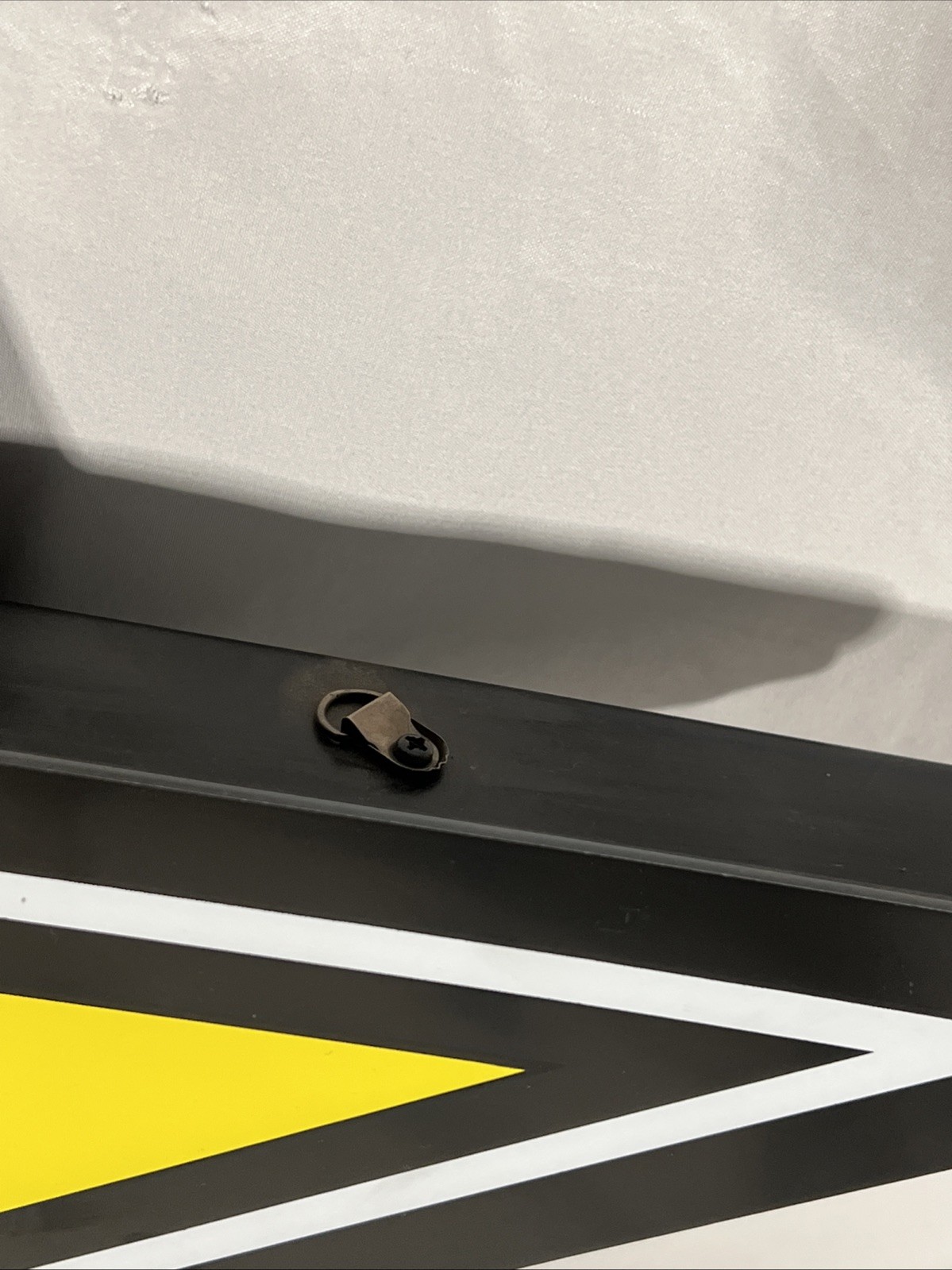 Rockstar Energy Drink Electric Led Light Wall Sign 30” H 28” W See Description