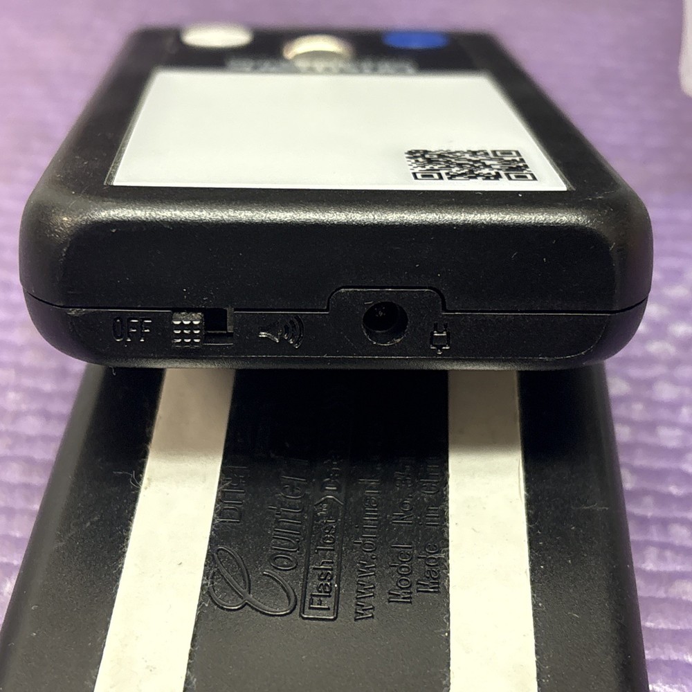 Dri Mark Currency Test (Qty 2)
