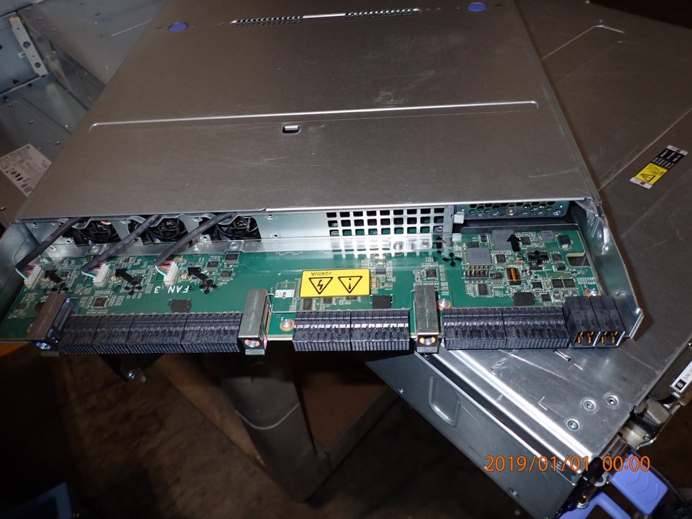 IBM 02PX429 V7000 G3 Controller Node Fibre Channel Controller