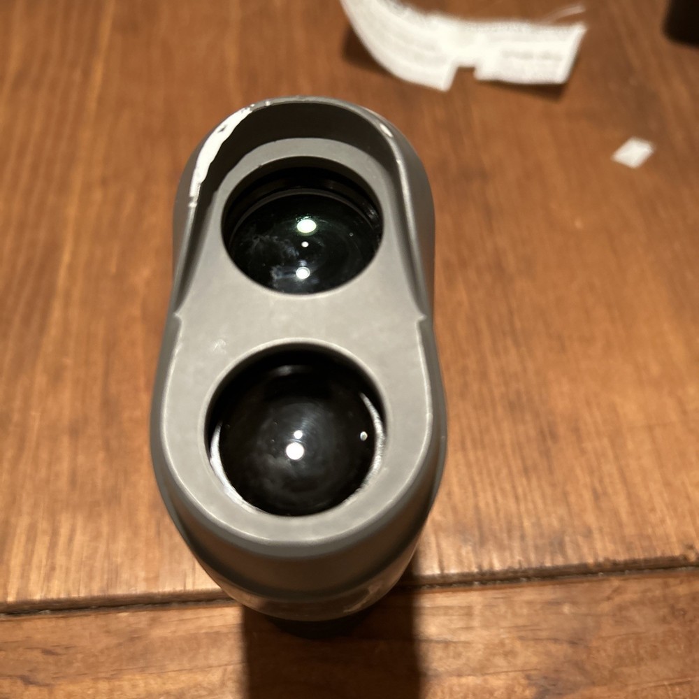 Blue Tees Pro 2+ Golf Laser Rangefinder