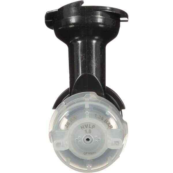 5 Pack 3M 1.8 CLR Paint Sprayer Atomizing Heads