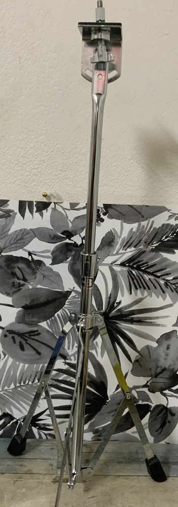 🔰 CB Percussion Practice Stand For 8” Drums. Great, As Shown👈