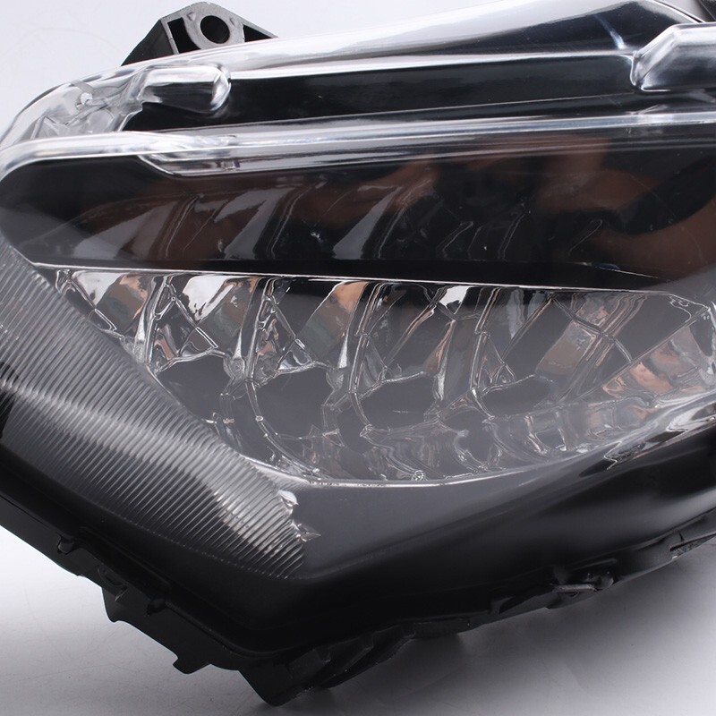Front LED Headlamp For HONDA CBR1000RR ABS 2017 2018 2019 2020 2021 2022 2023