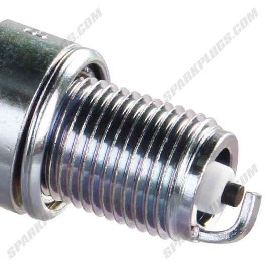 NGK Nickel Spark Plug 7734