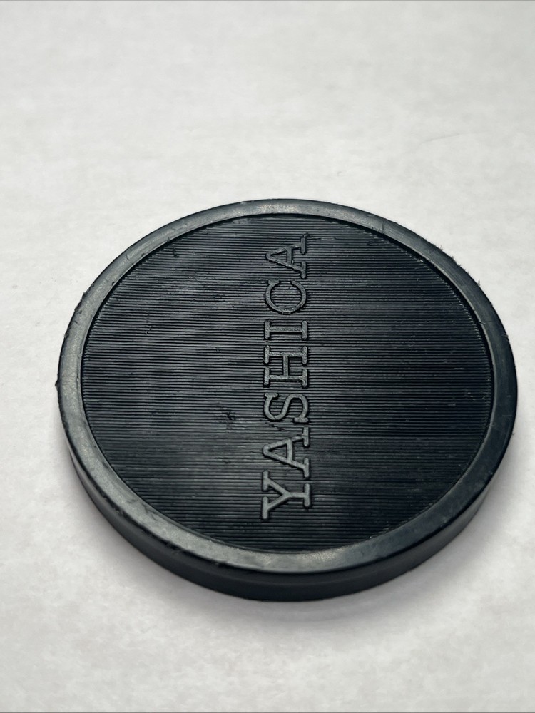 Yashica 46mm Front Lens Cap