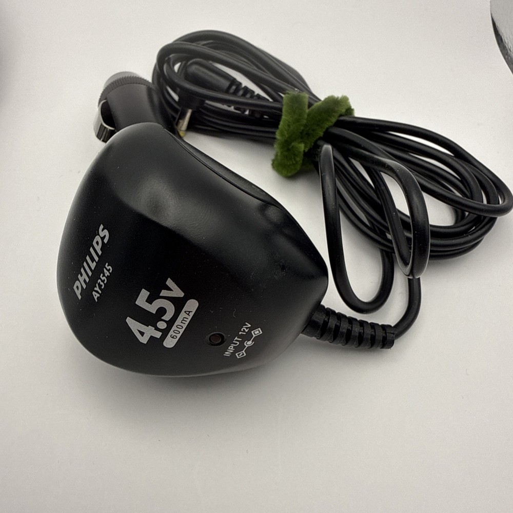 Philips Powersaving 40 ESP3 Personal CD Player 40 Second Skip Protection AZ-9103