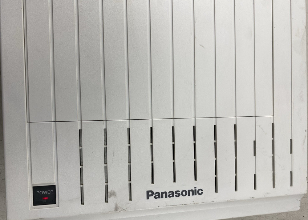 Panasonic KX-TD816 Digital Phone System