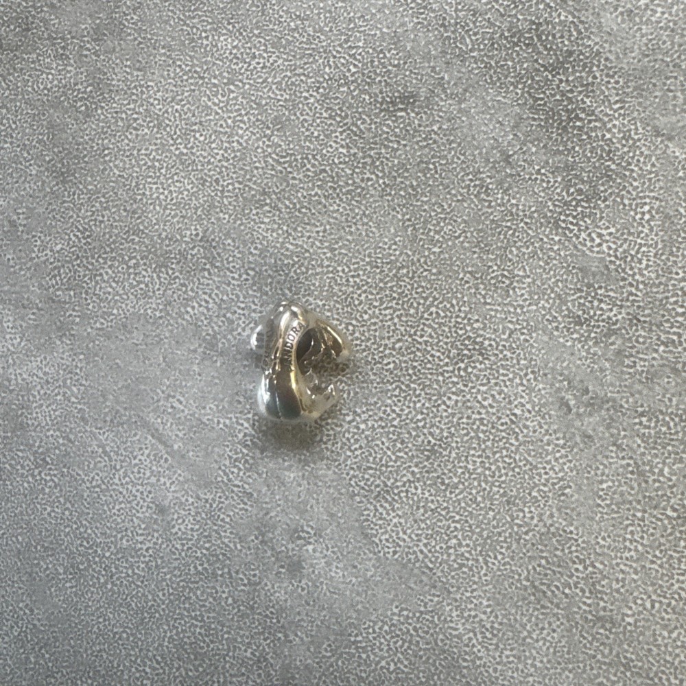 Pandora Eeyore Donkey 🫏 Charm