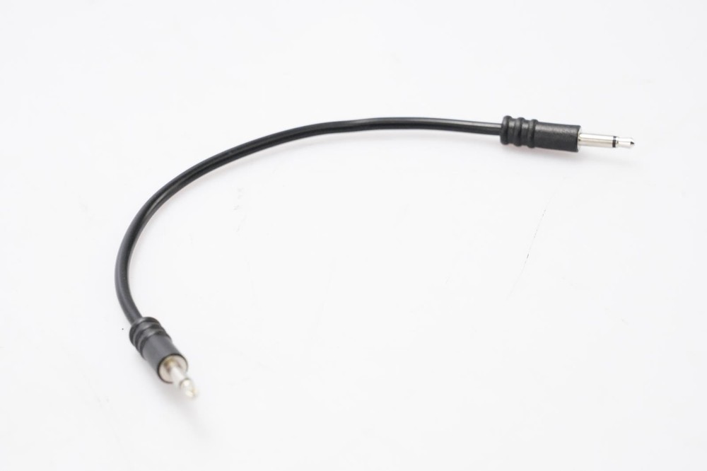 Sequentrix Cirklon CVIO Euro BOB Breakout Module w/ CV Patch Cable #52846