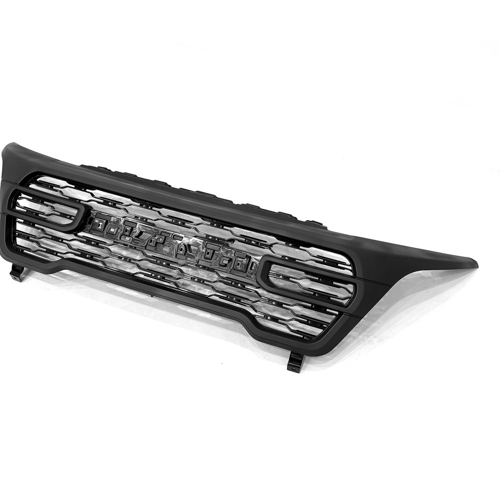 For 2023-2024 RAM ProMaster 1500 2500 3500 Front Upper Grille & Outer Frame