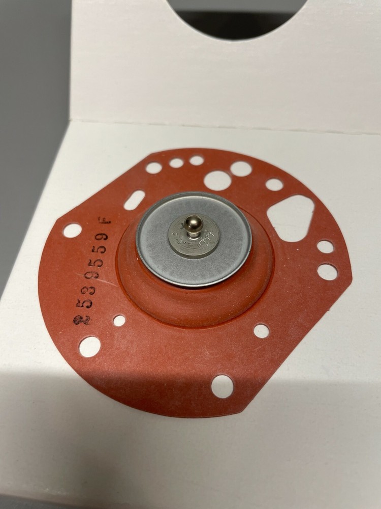 Bendix Diaphragm P/N 2539559F
