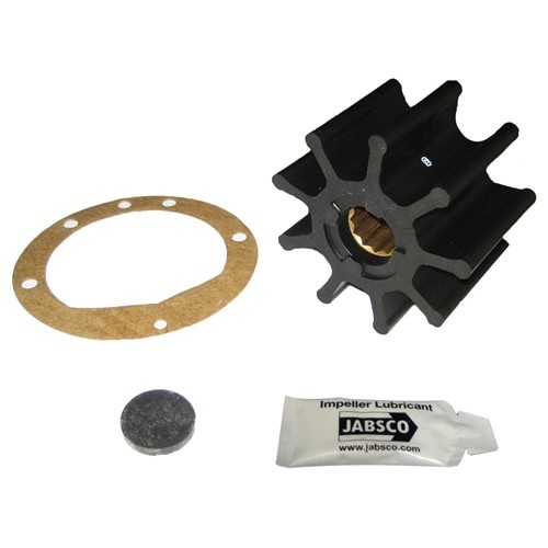 Jabsco Replacement Nitrile Impeller 836-0003-P