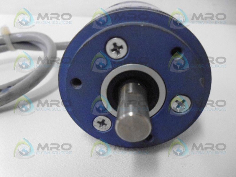 LEINE LINDE 6310 OPTICAL INCREMENTAL ENCODER NSNP