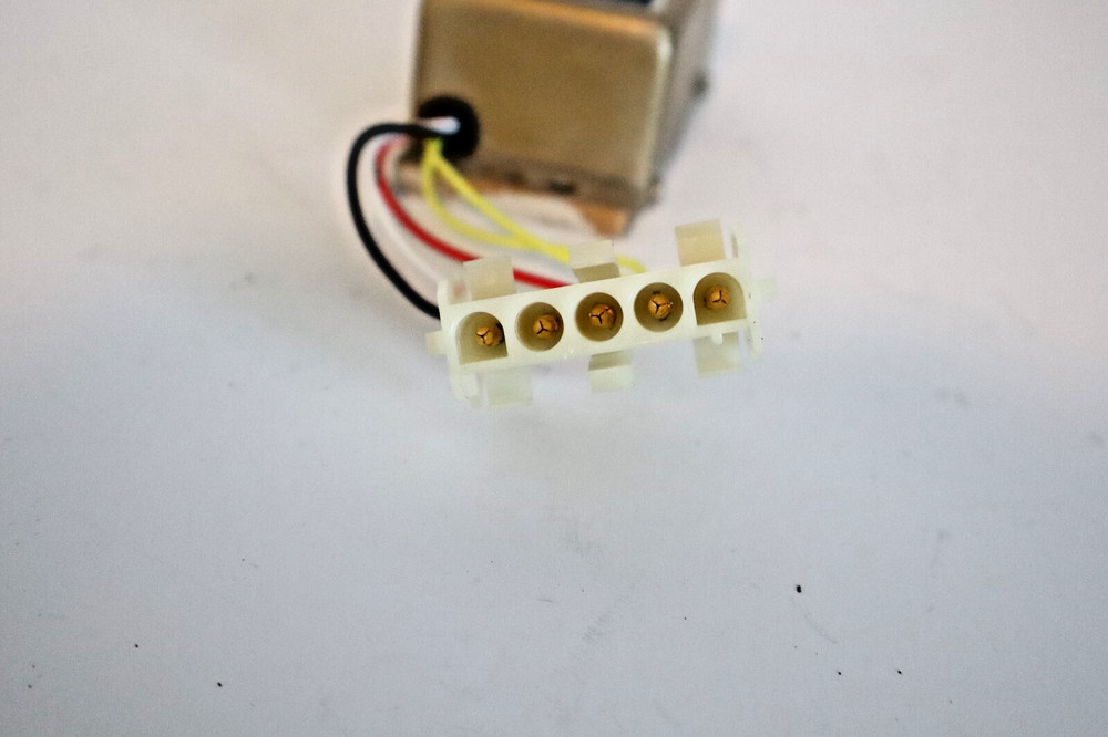 Precision Winding PWI 6900054-4 Power Supply
